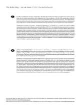 The Baltic Way - de Haan Jan - Partition - ENSEMBLES, BANDS
